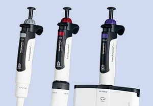 Extended Volume Range