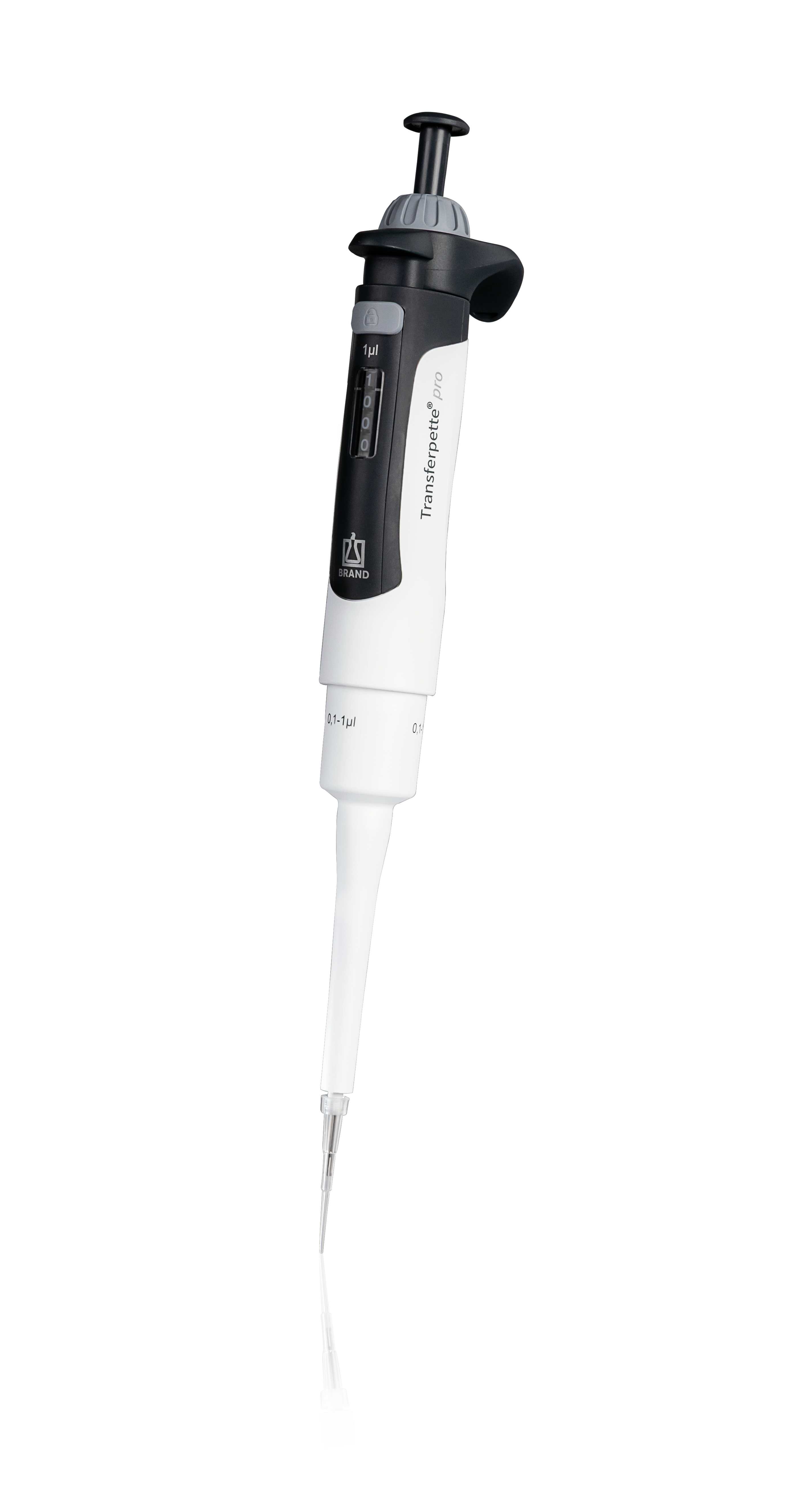 Transferpette Pro 0.1-1 µL