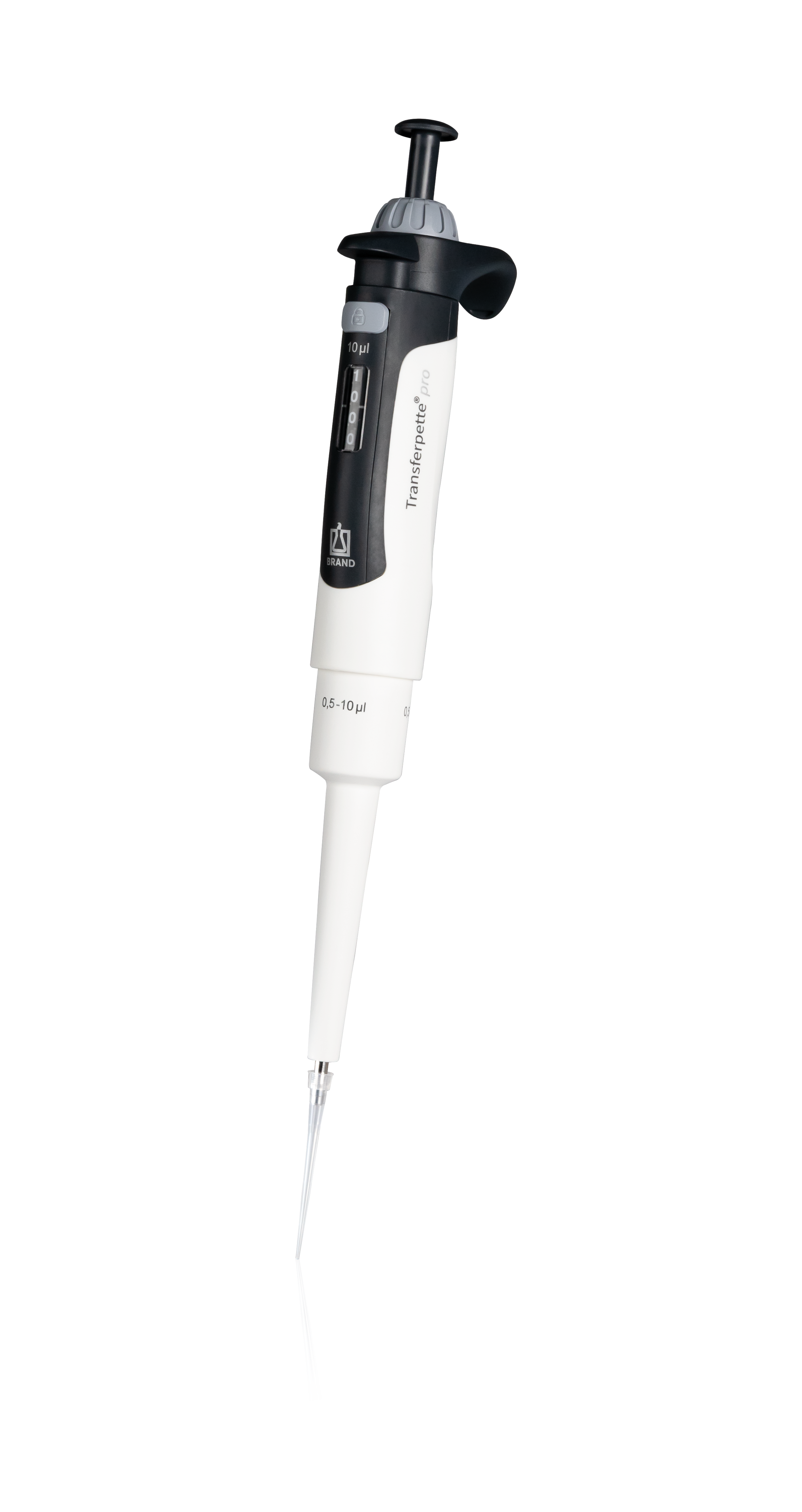 Transferpette Pro 0.5-10 µL