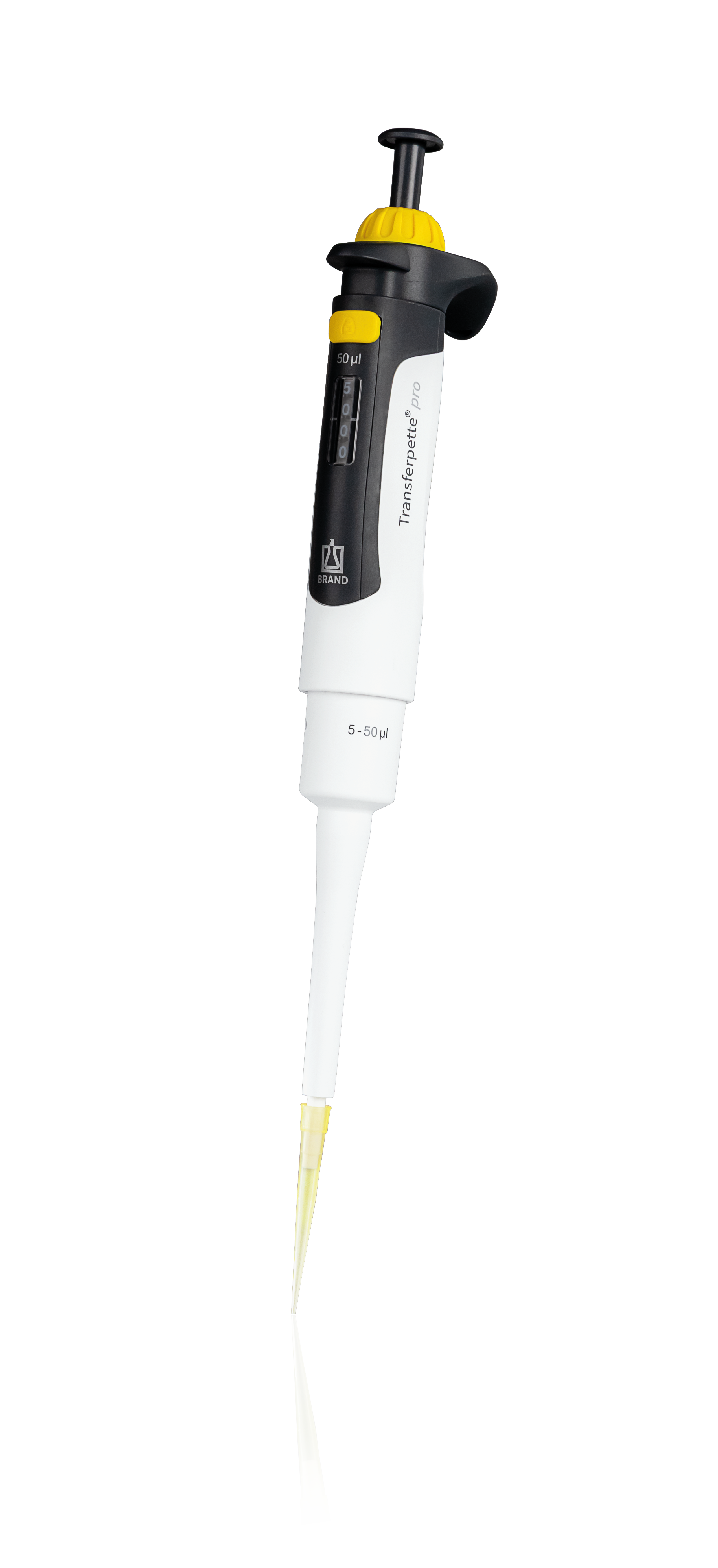 Transferpette Pro 5-50 µL