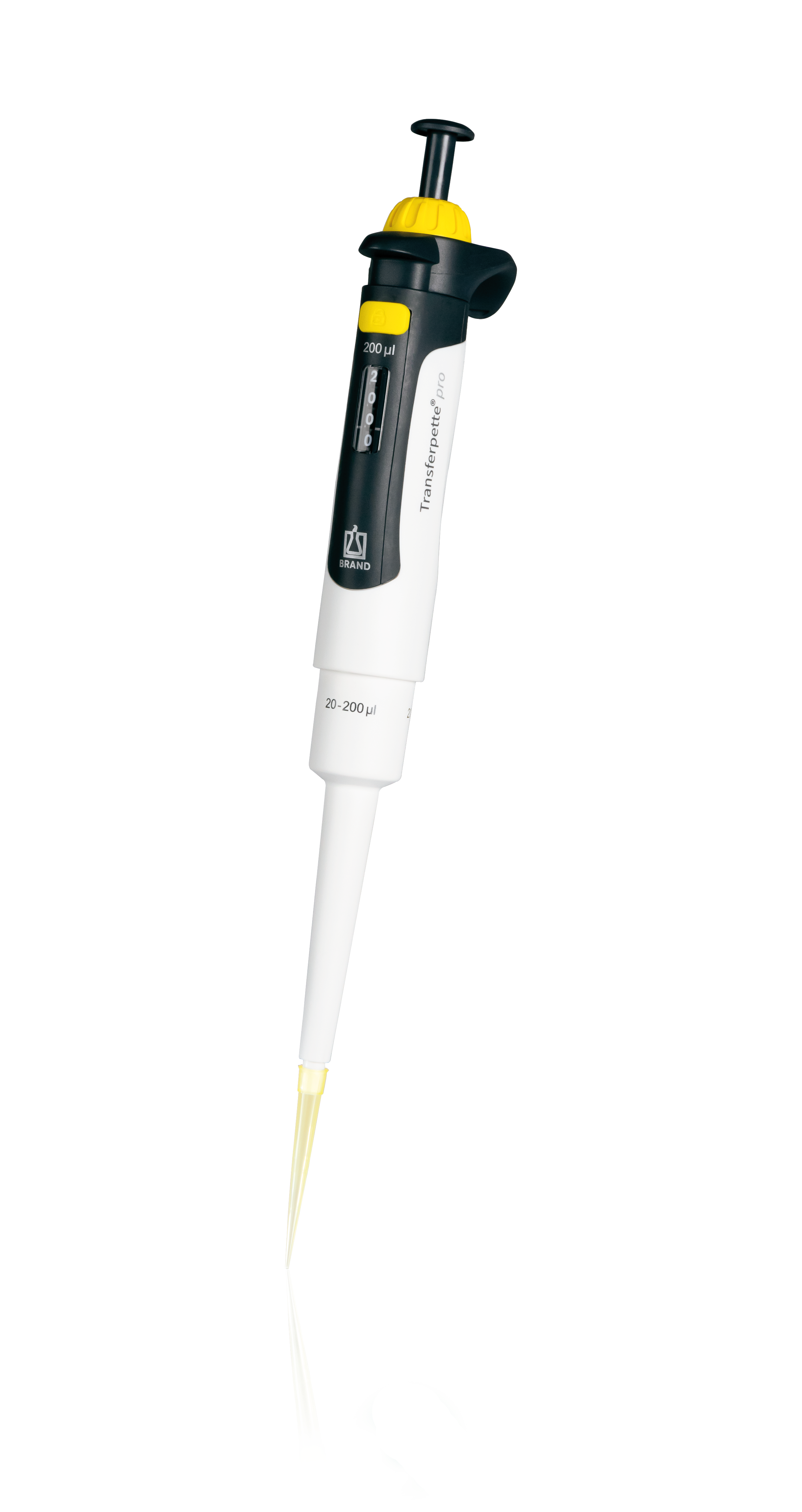 Transferpette Pro 20-200 µL