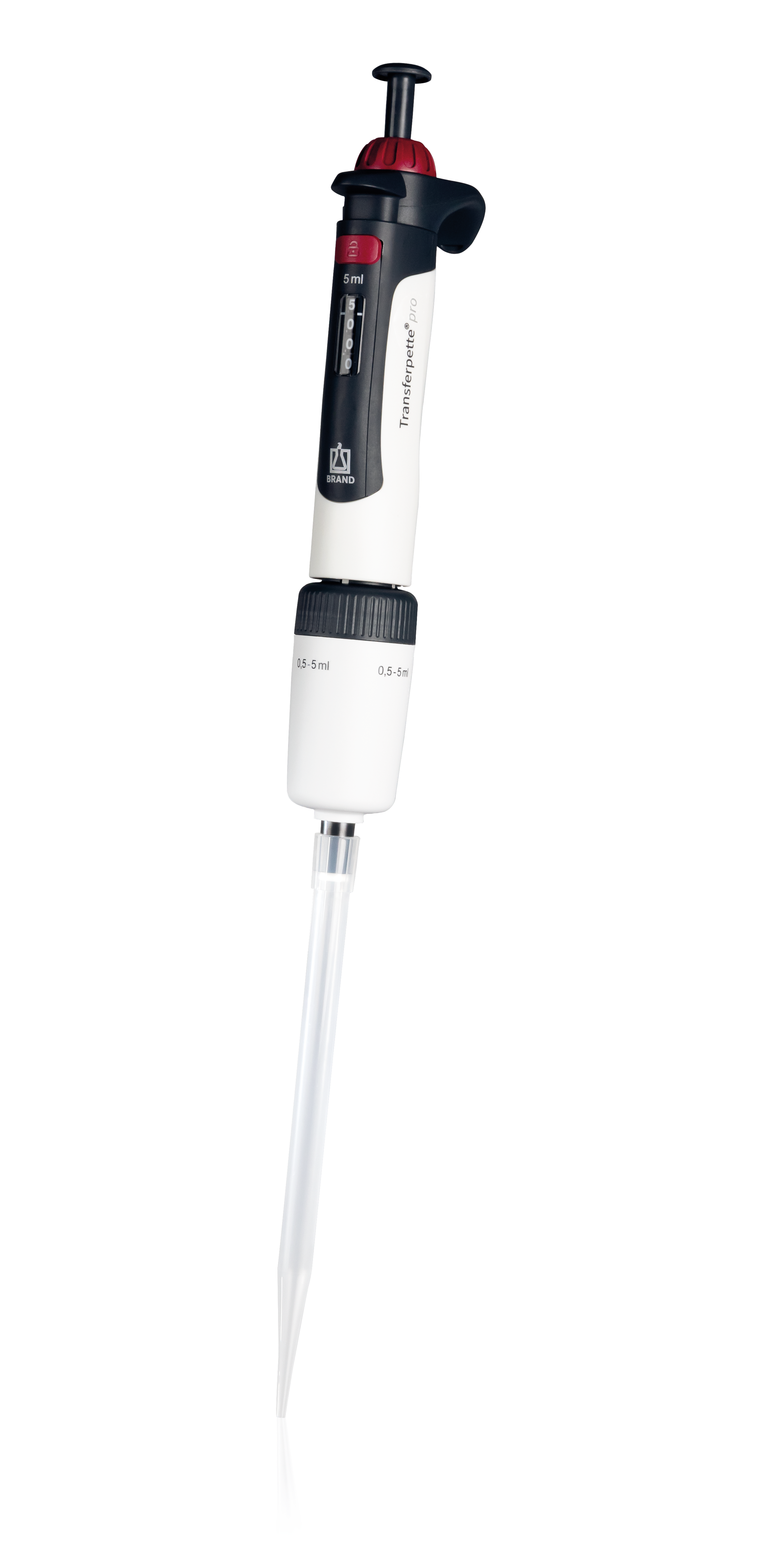 Transferpette Pro 500-5000 µL